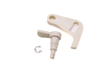 OMC 398682 Cam & Lever Assembly NOS