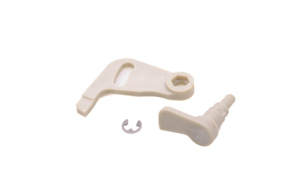 OMC 398682 Cam & Lever Assembly NOS