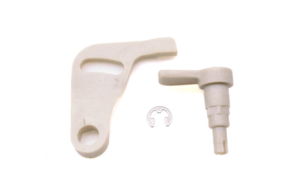 OMC 398682 Cam & Lever Assembly NOS