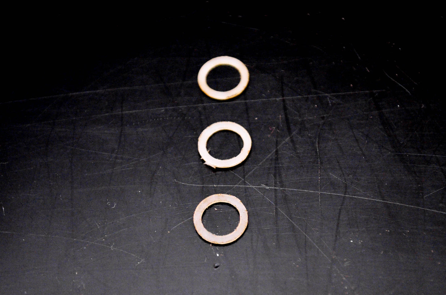 OMC 912830 Washer Qty 3