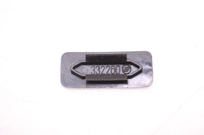 OMC 332260 Starter Handle Cap NOS