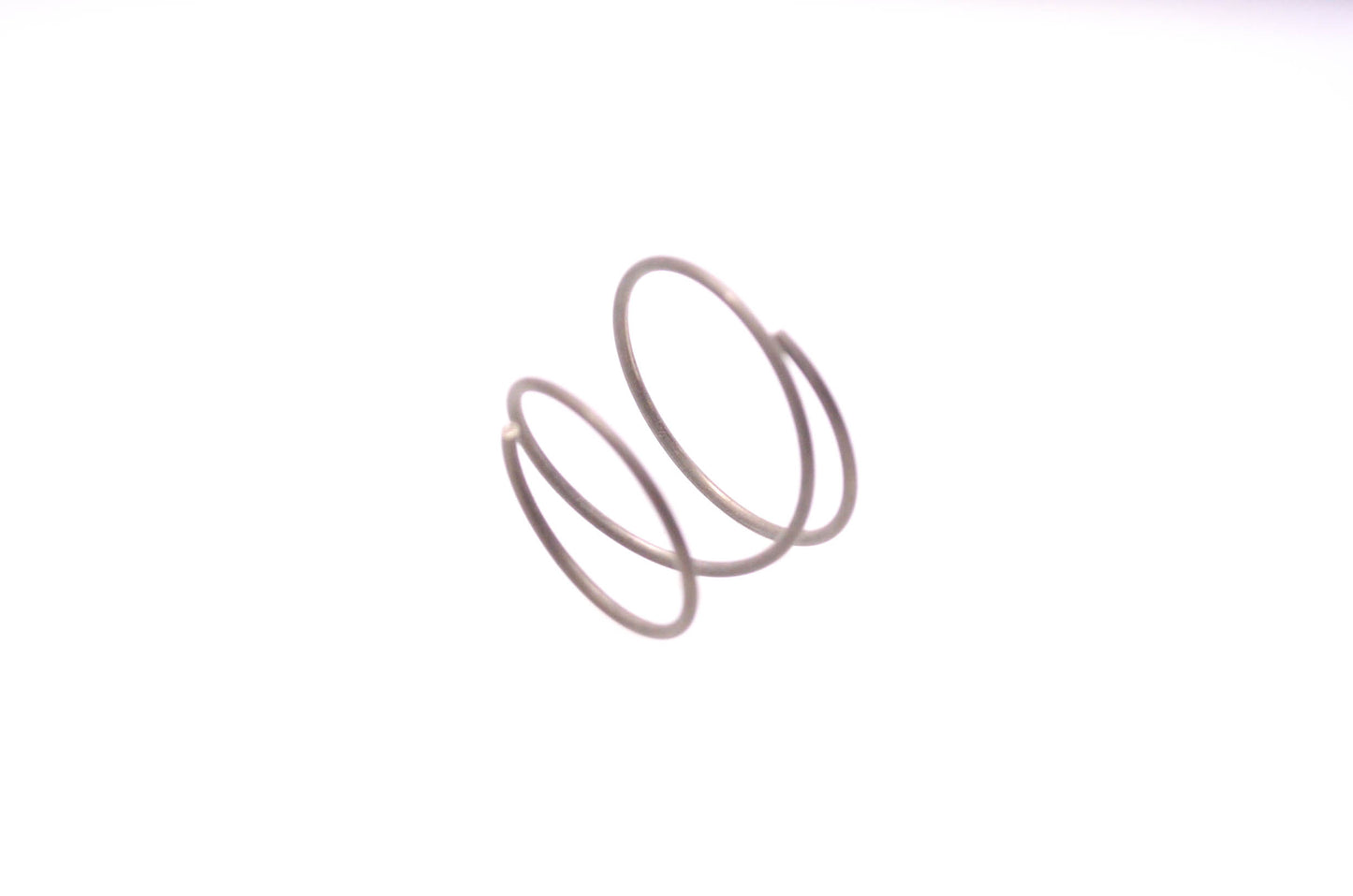 OMC 302539 Lower Seal Spring NOS