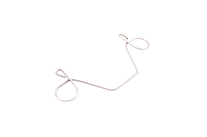 OMC 203697 Friction Starter Pawl Spring NOS