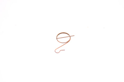OMC 301740, 43-195 Starter Pawl Spring NOS