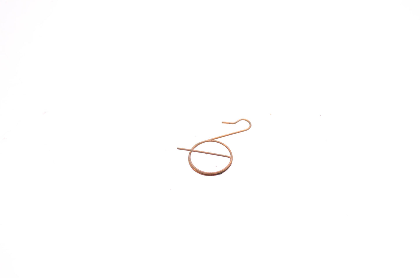 OMC 301740, 43-195 Starter Pawl Spring NOS