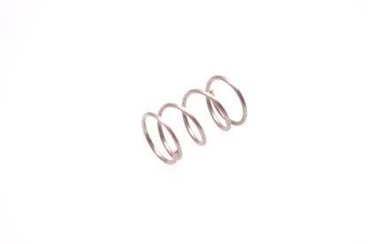 OMC 305909 Steering Bracket Spring NOS