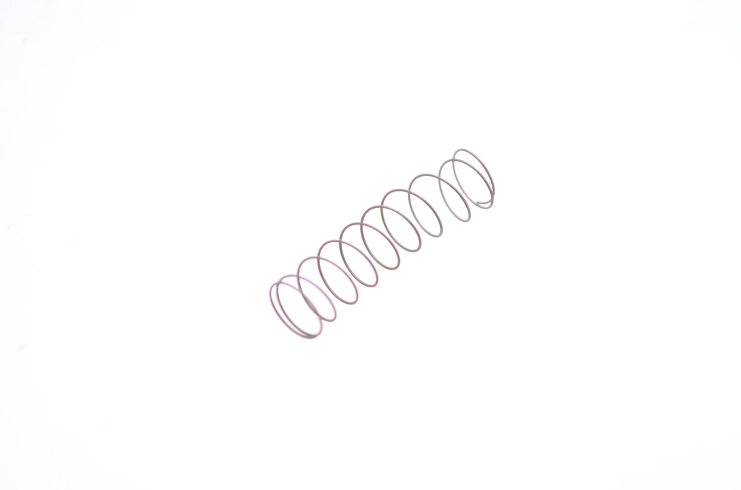 OMC 312939 Solenoid Plunger Spring NOS