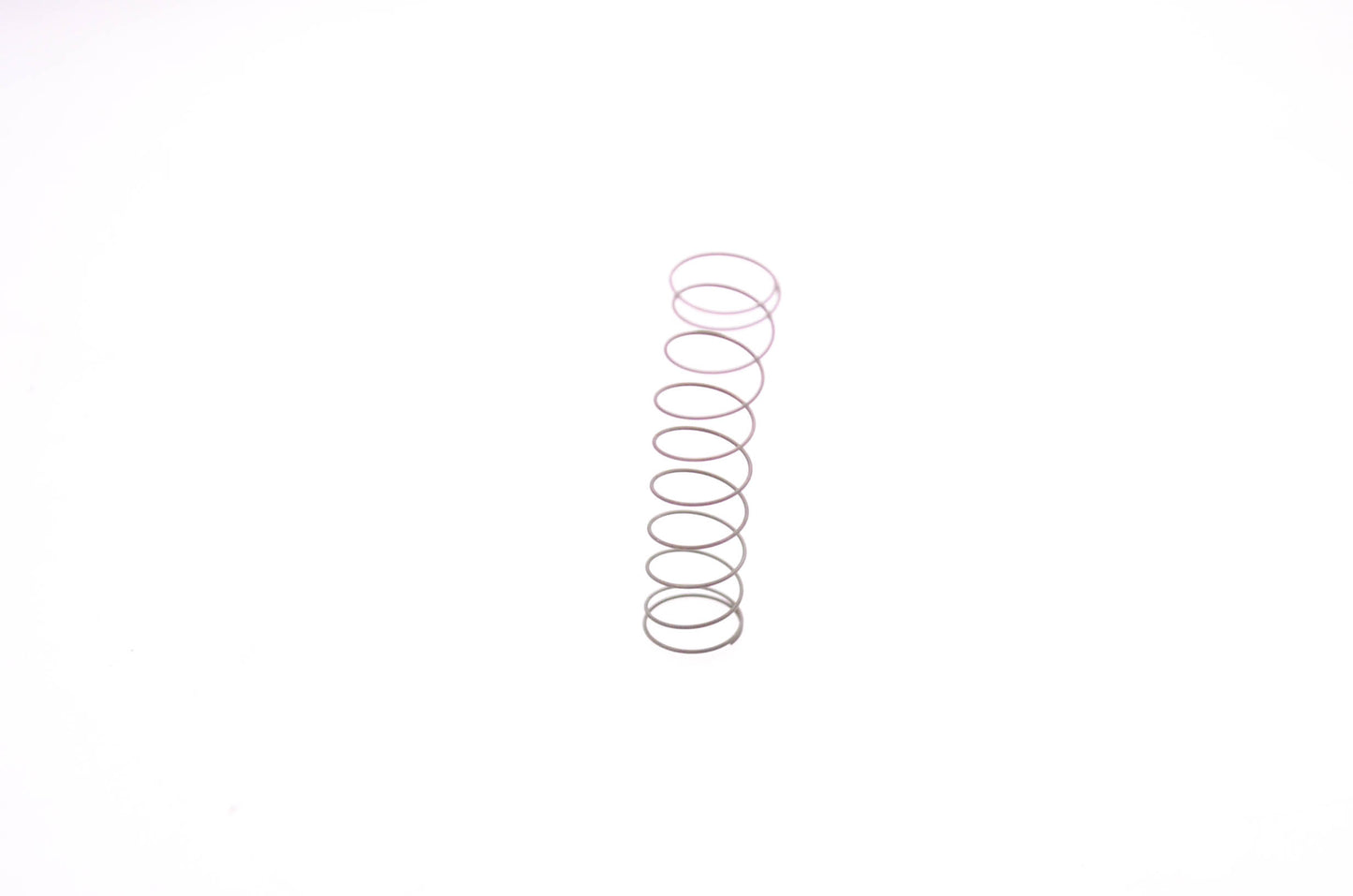 OMC 312939 Solenoid Plunger Spring NOS