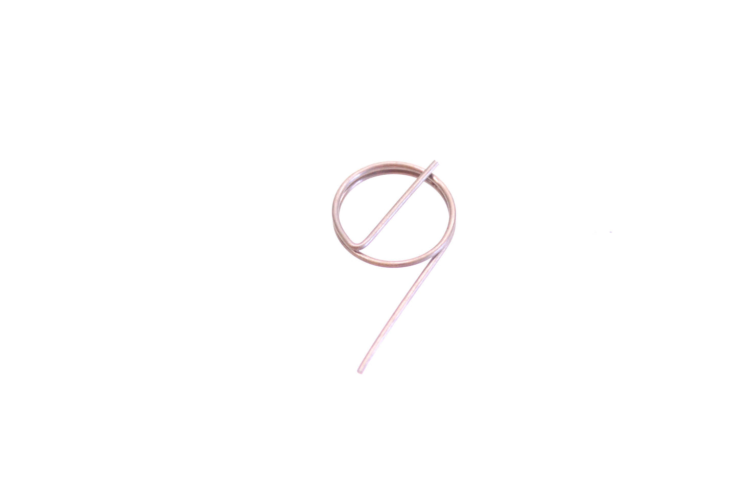 OMC 314049 Tilt Lock Spring NOS