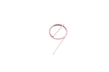OMC 314049 Tilt Lock Spring NOS
