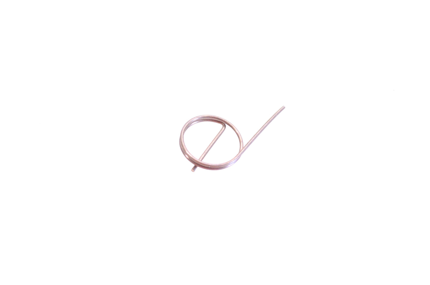 OMC 314049 Tilt Lock Spring NOS
