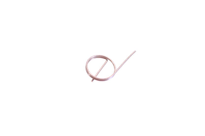 OMC 314049 Tilt Lock Spring NOS
