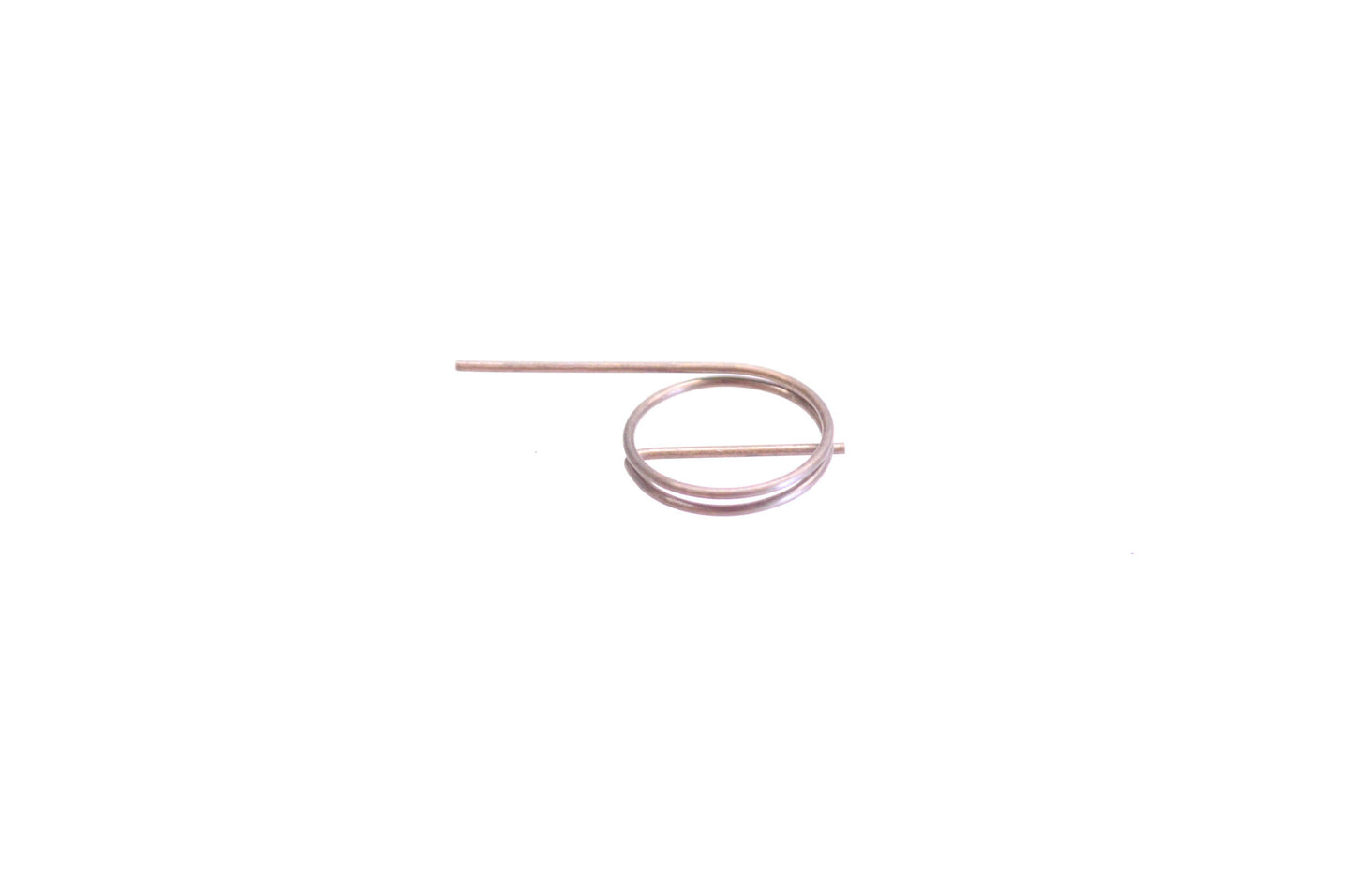 OMC 314049 Tilt Lock Spring NOS
