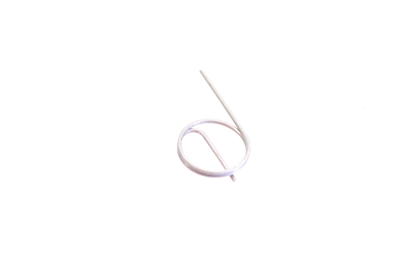 OMC 314049 Tilt Lock Spring NOS