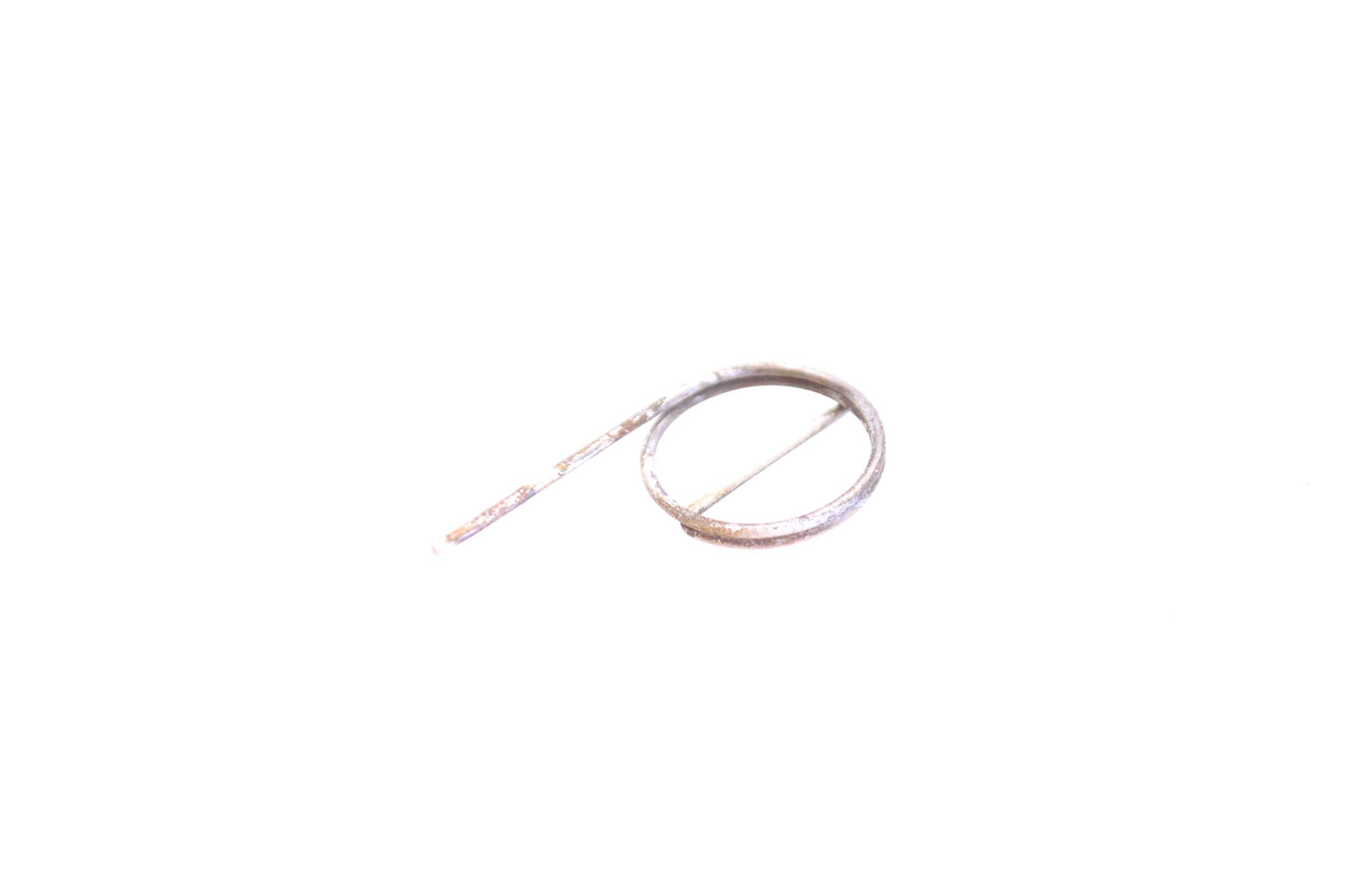 OMC 314049 Tilt Lock Spring
