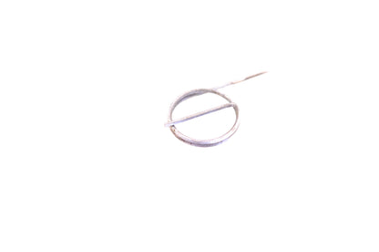 OMC 314049 Tilt Lock Spring