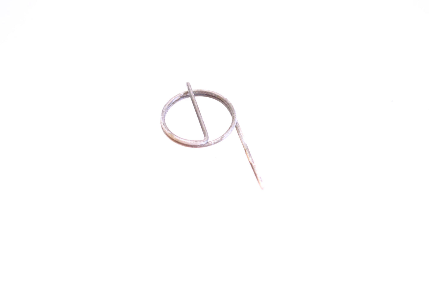 OMC 314049 Tilt Lock Spring