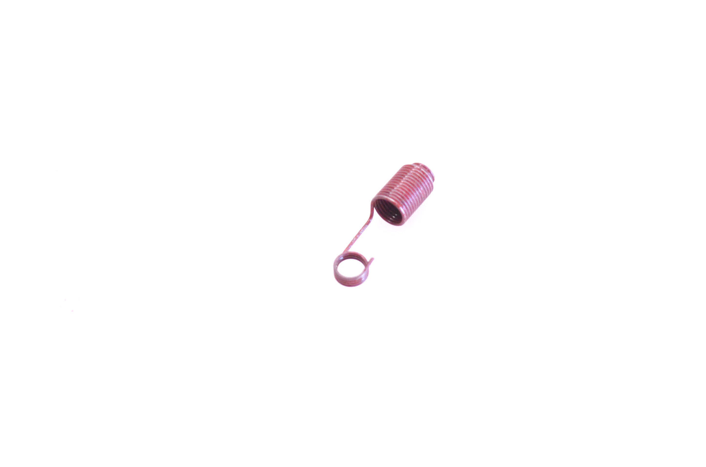 OMC 317614 Choke Solenoid Spring NOS