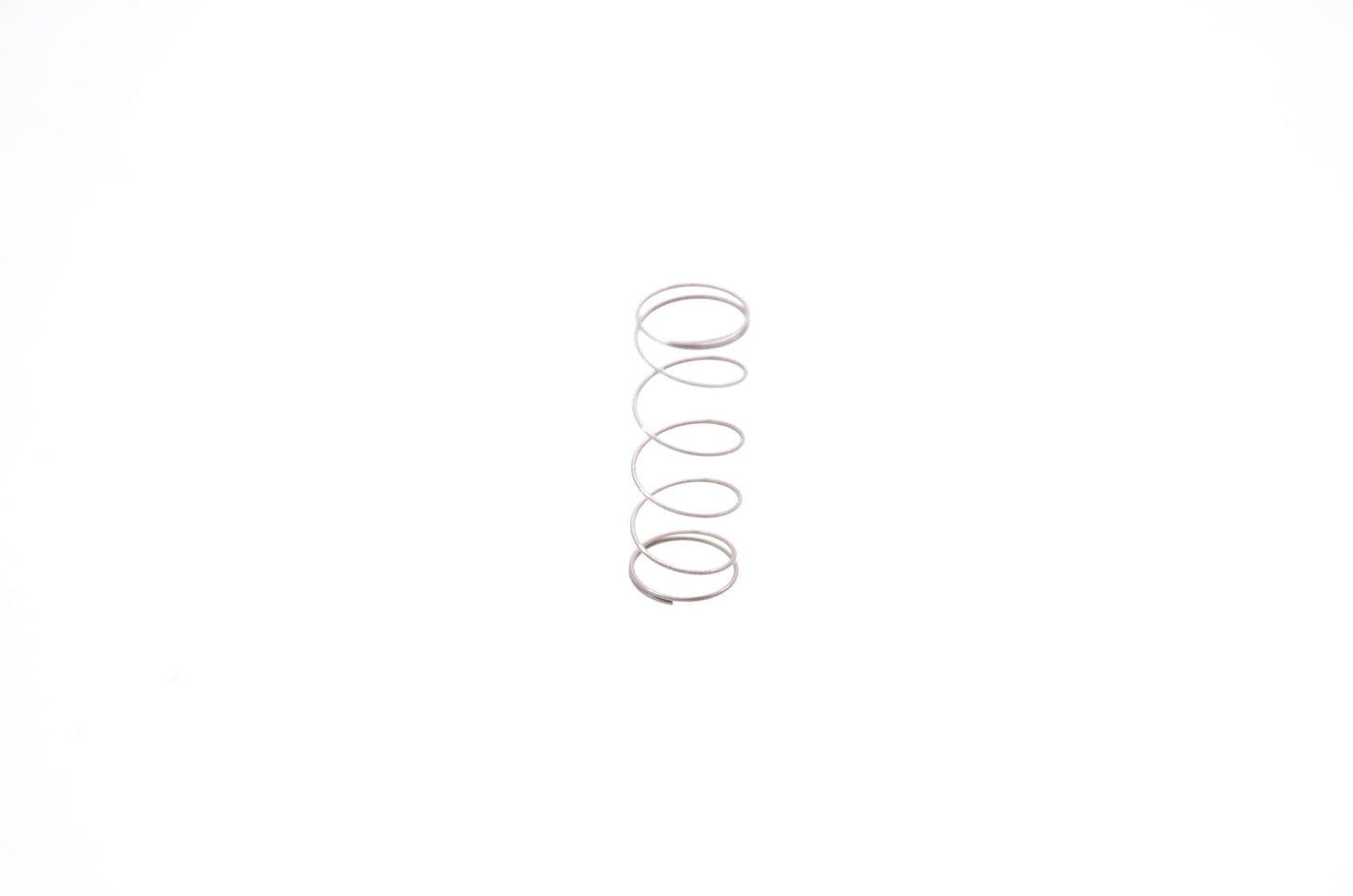 OMC 324085 Carburetor Plunger Spring NOS