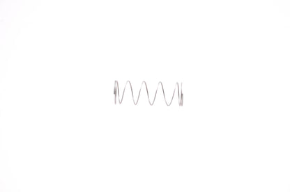 OMC 324085 Carburetor Plunger Spring NOS