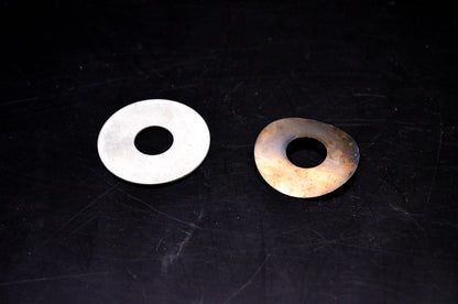 OMC 384306, 90-2077 Thrust Washer Repair Kit NOS