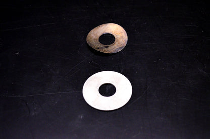 OMC 384306, 90-2077 Thrust Washer Repair Kit NOS