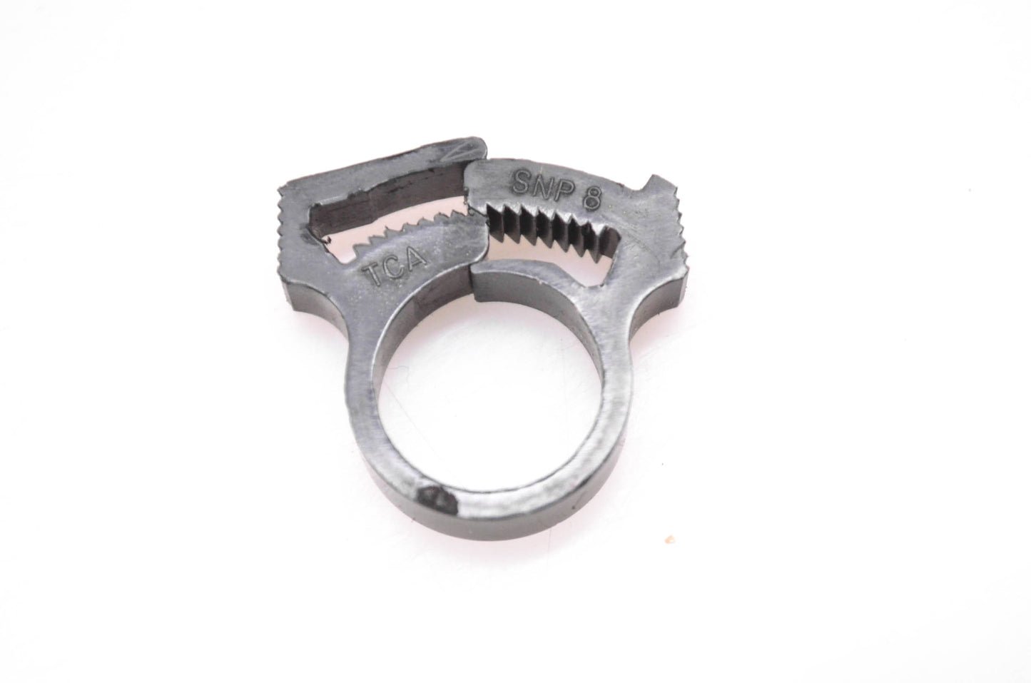 OMC 322652 Snapper Hose Clamp #8 NOS
