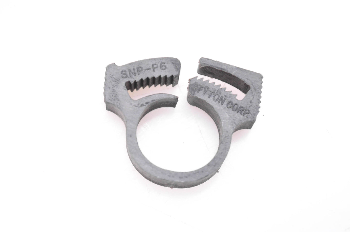 OMC 322654 Snapper Hose Clamp #6 NOS