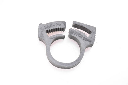 OMC 322654 Snapper Hose Clamp #6 NOS