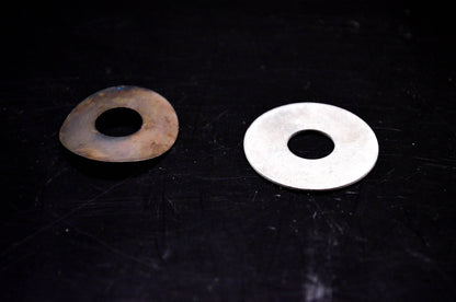 OMC 384306, 90-2077 Thrust Washer Repair Kit NOS