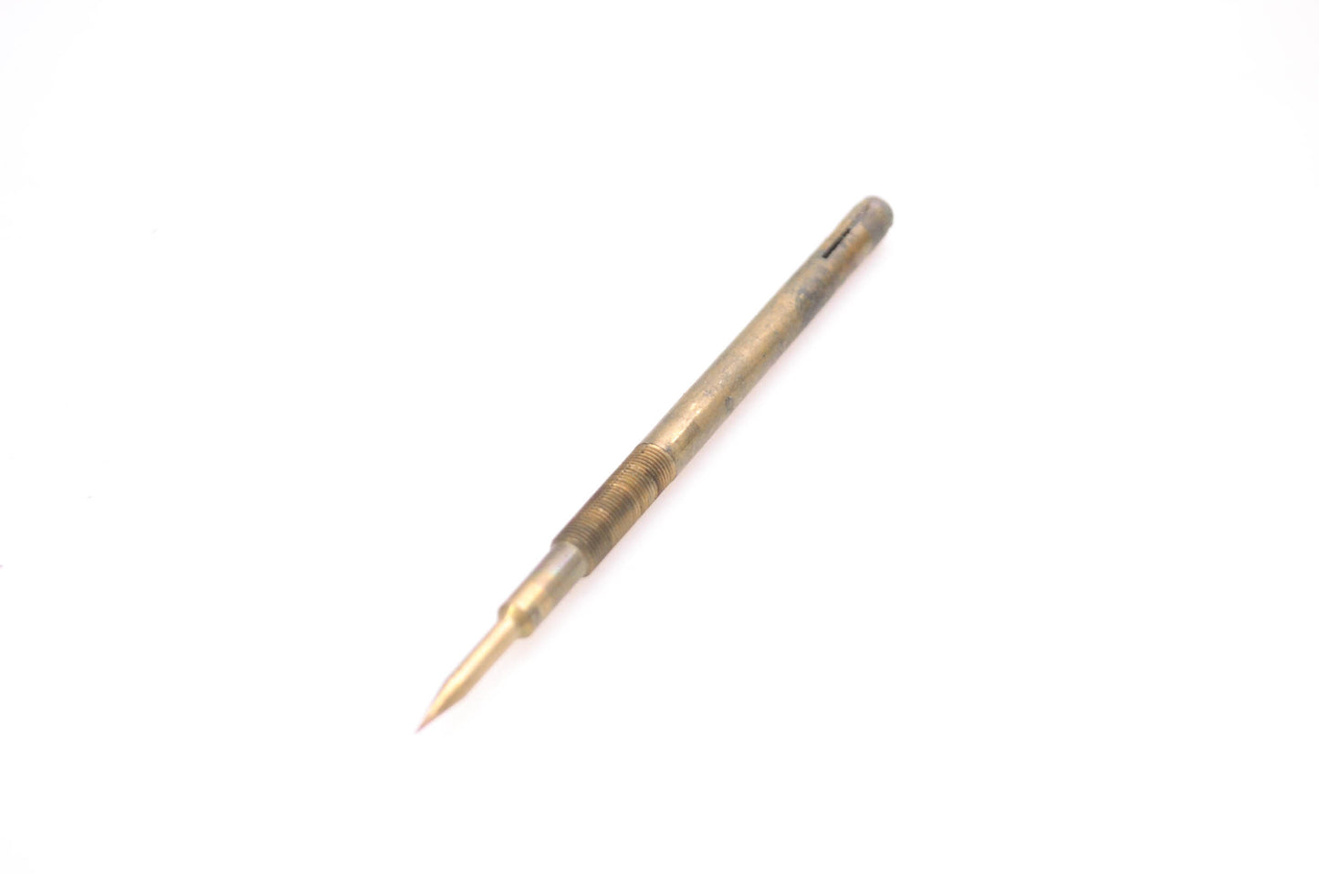 OMC 302668 High Speed Needle Valve