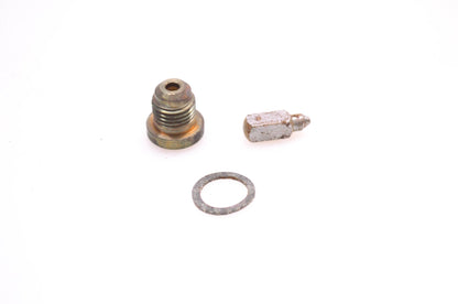 OMC 376137 Needle & Seat NOS
