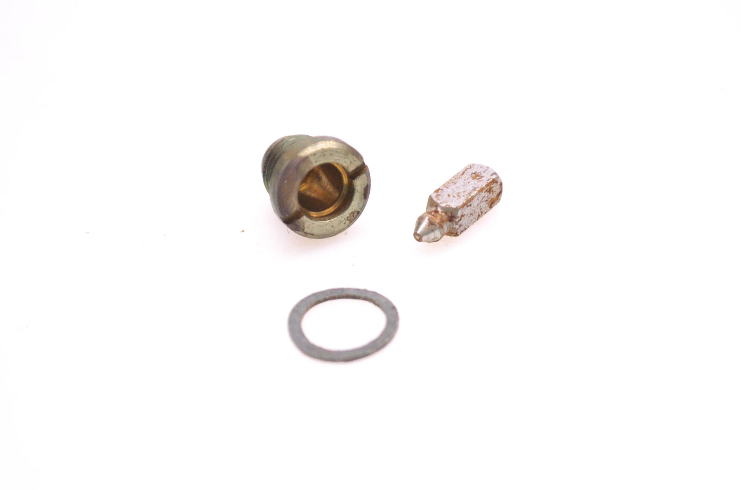 OMC 376137 Needle & Seat NOS