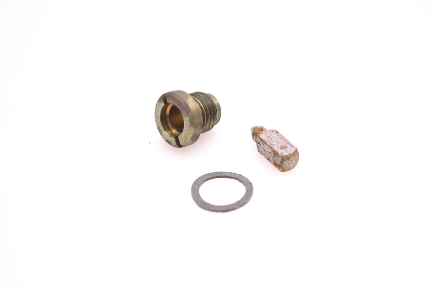 OMC 376137 Needle & Seat NOS