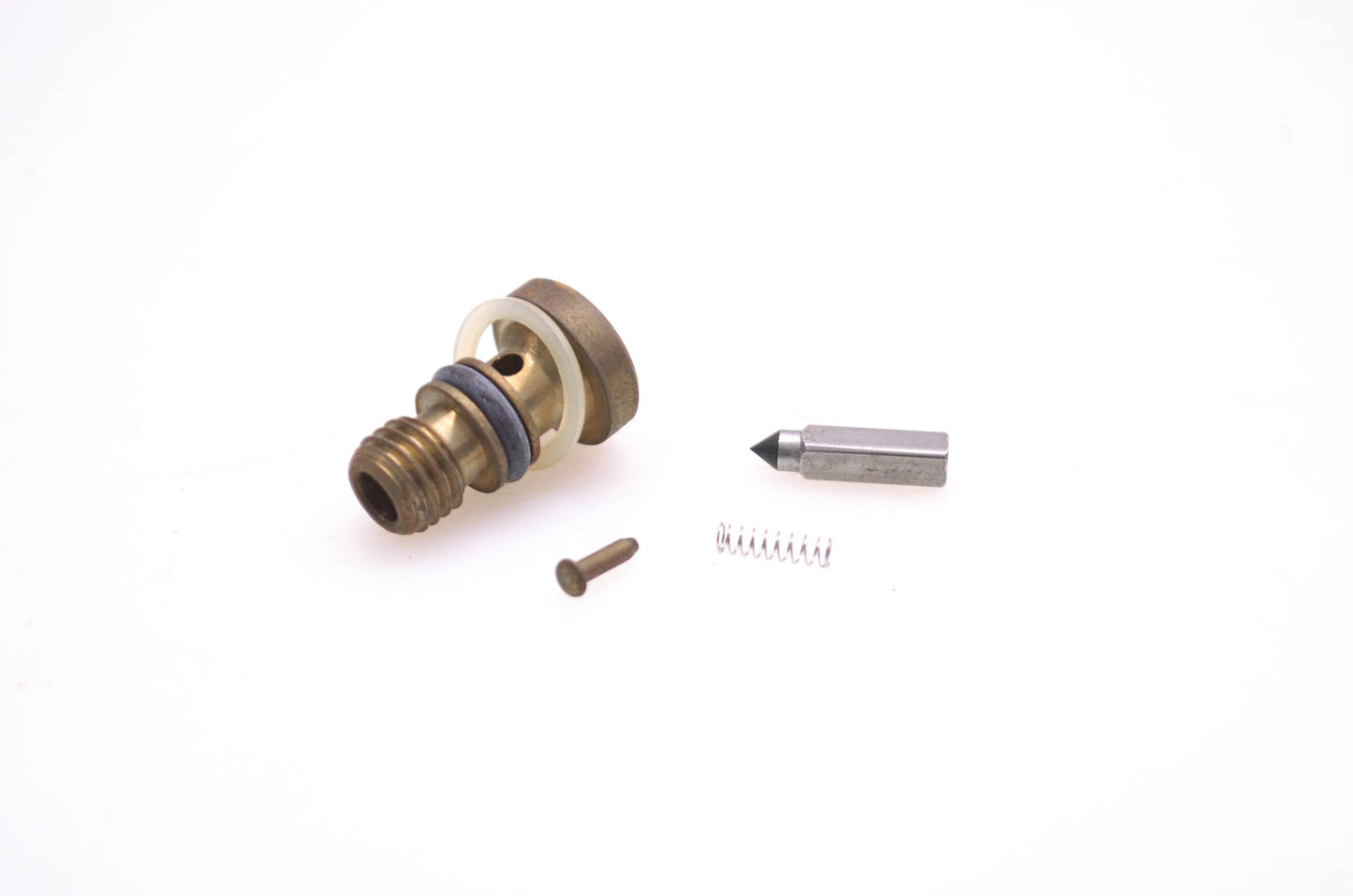 OMC 381709 Float Valve & Seat Assembly NOS