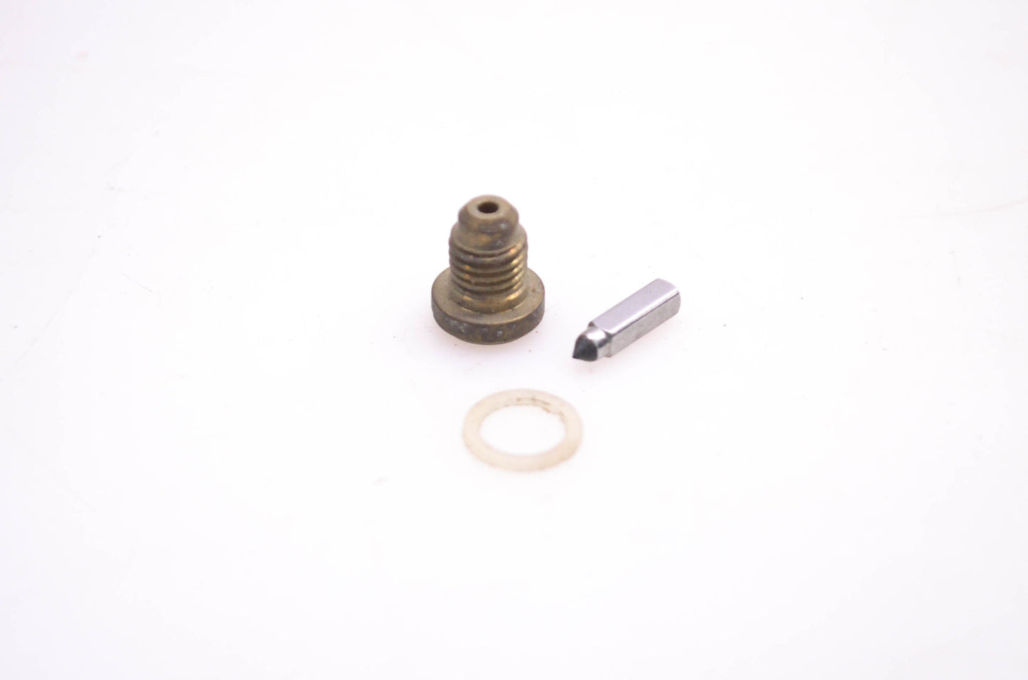 OMC 378895 Float Valve Assembly NOS