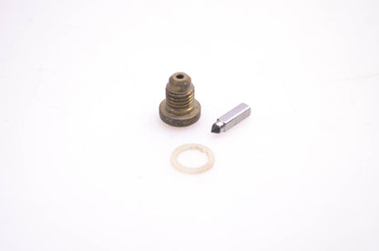 OMC 378895 Float Valve Assembly NOS