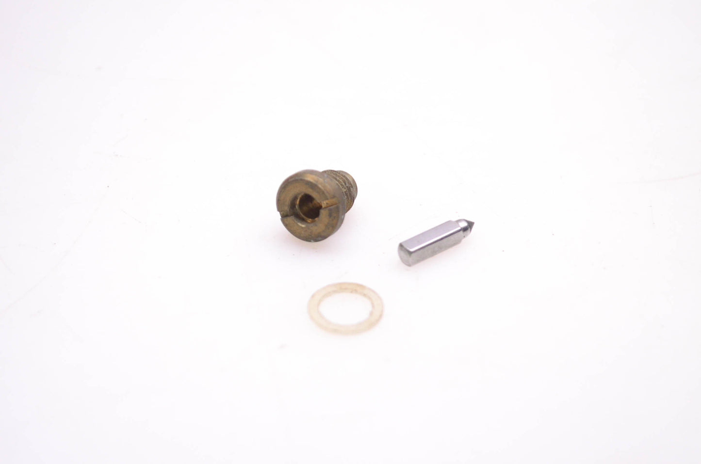 OMC 378895 Float Valve Assembly NOS
