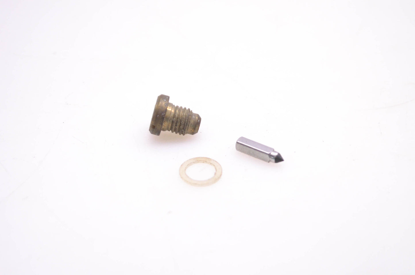 OMC 378895 Float Valve Assembly NOS
