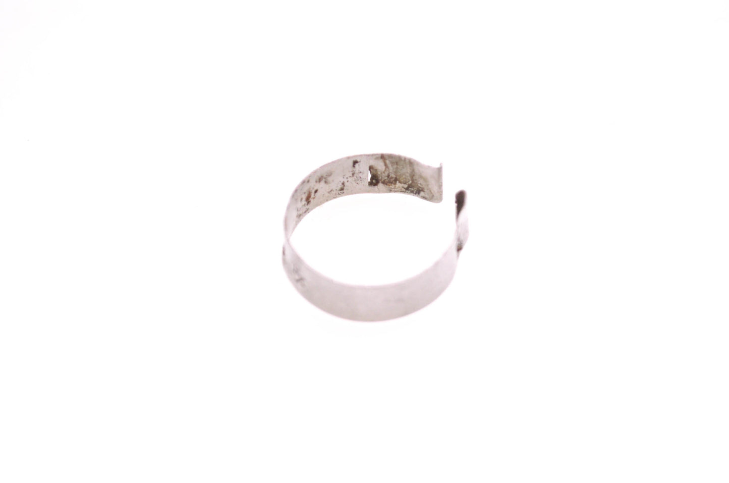 OMC 553166 Hose Clamp NOS