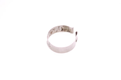 OMC 553166 Hose Clamp NOS