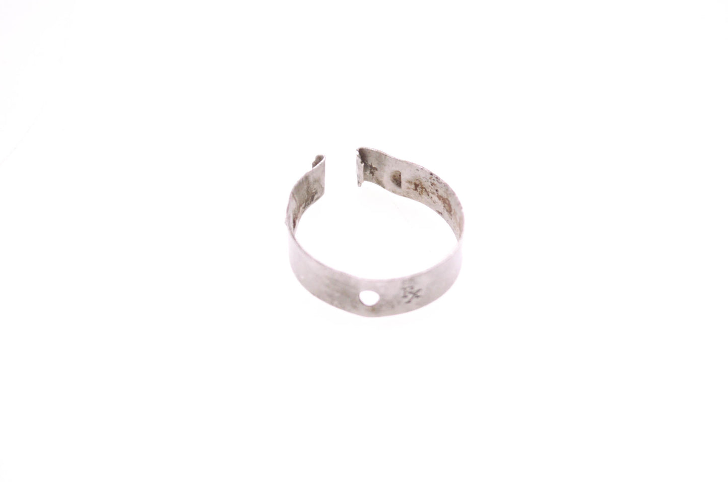 OMC 553166 Hose Clamp NOS