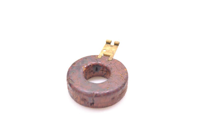 OMC 396514 Carburetor Float & Arm Assembly