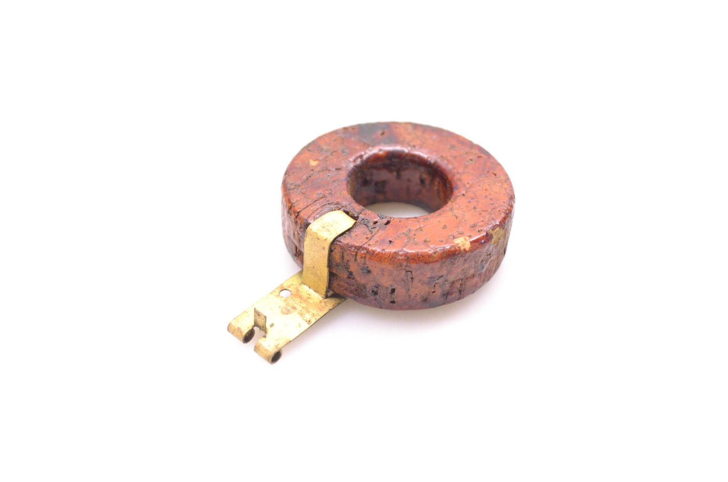 OMC 396514 Carburetor Float & Arm Assembly