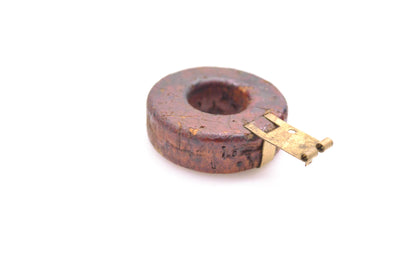 OMC 396514 Carburetor Float & Arm Assembly