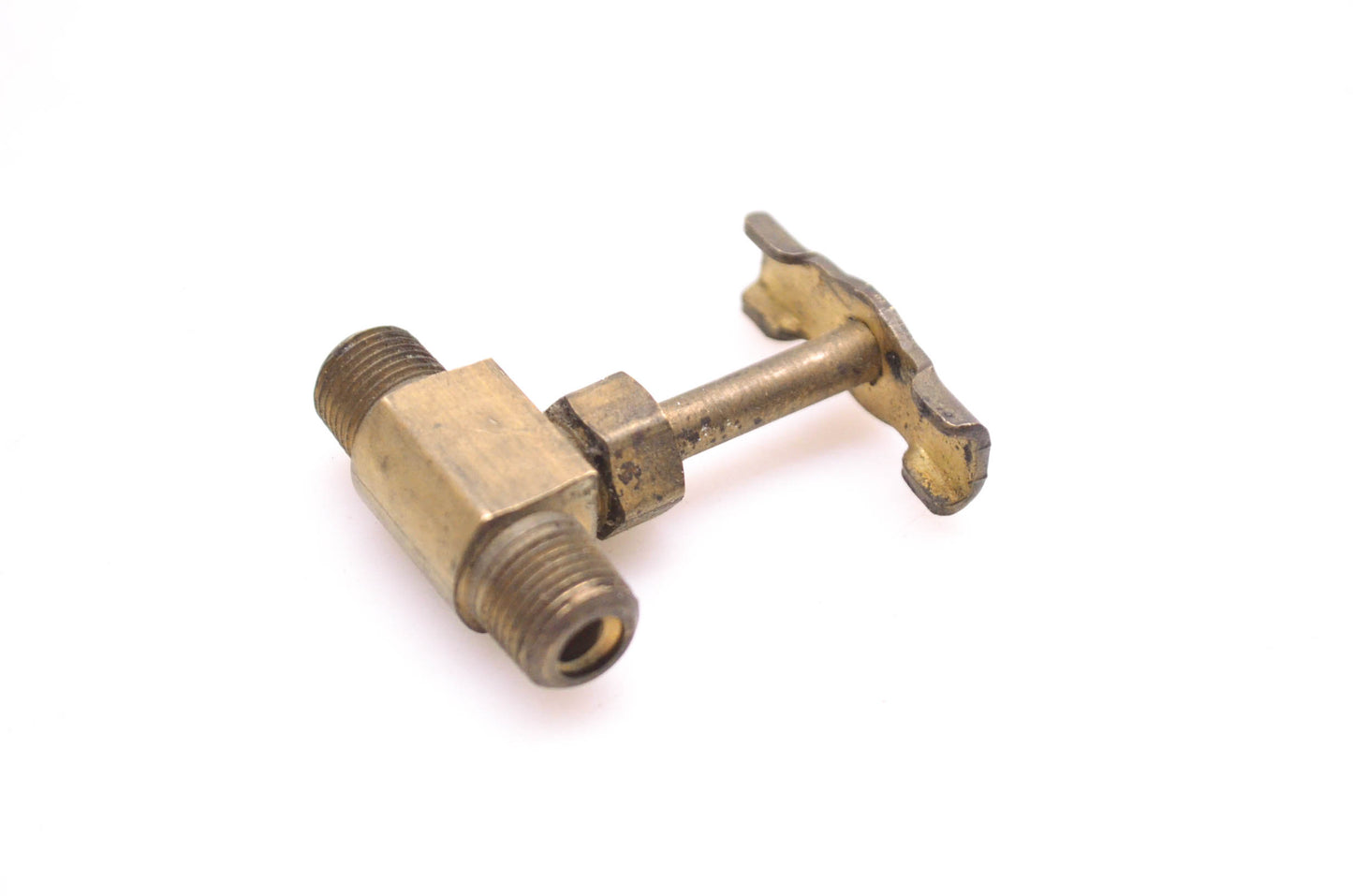 OMC 300612 Fuel Shut Off Valve Petcock