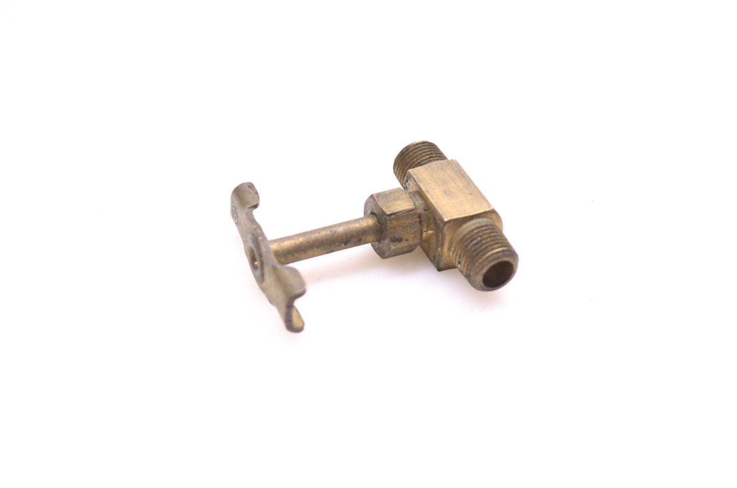 OMC 300612 Fuel Shut Off Valve Petcock