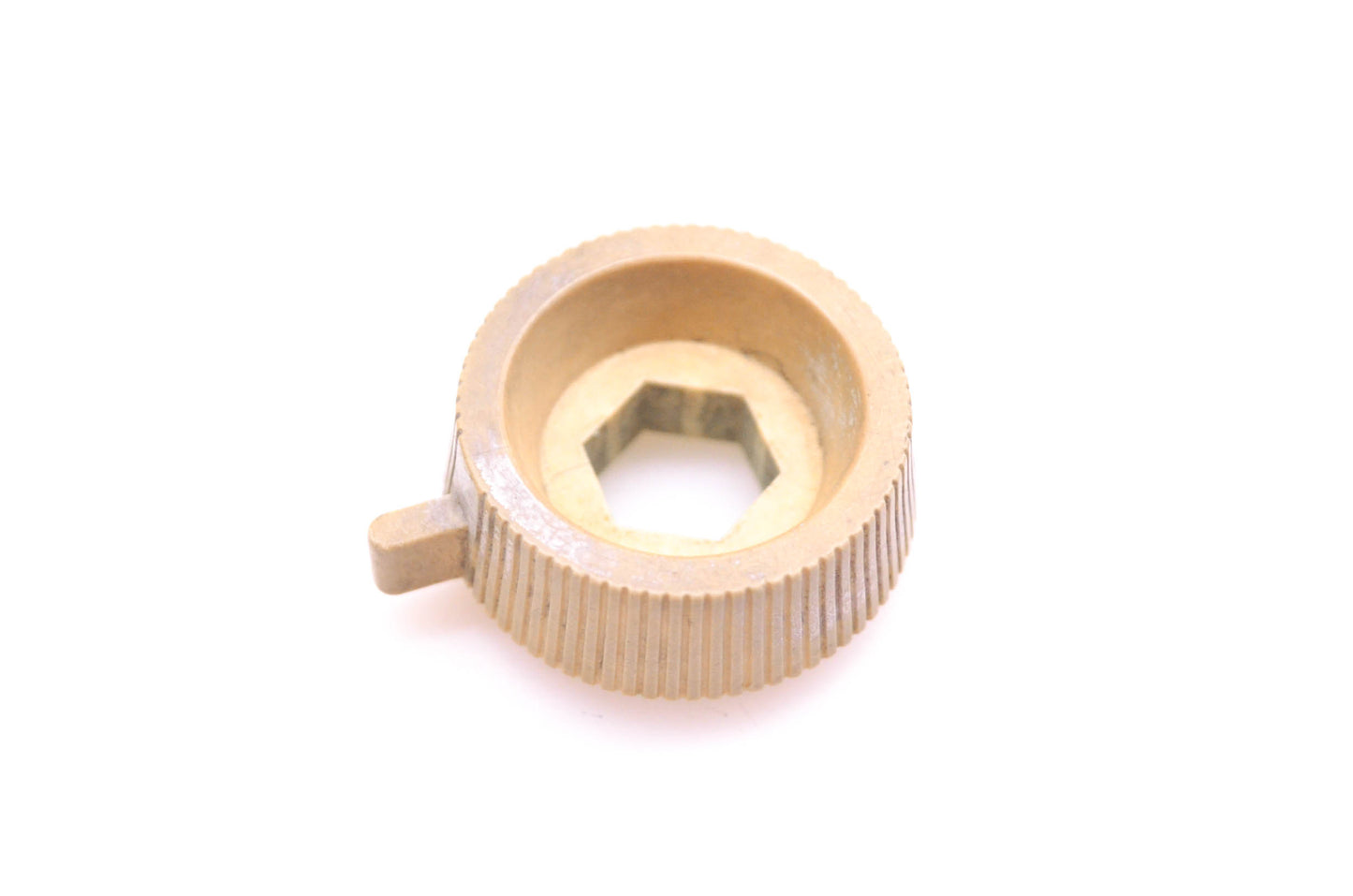 OMC 306077 Carburetor Adjustment Knob