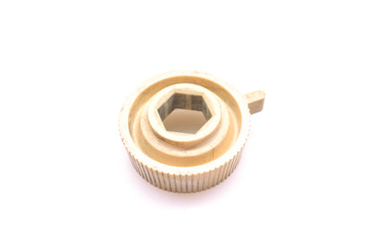 OMC 306077 Carburetor Adjustment Knob