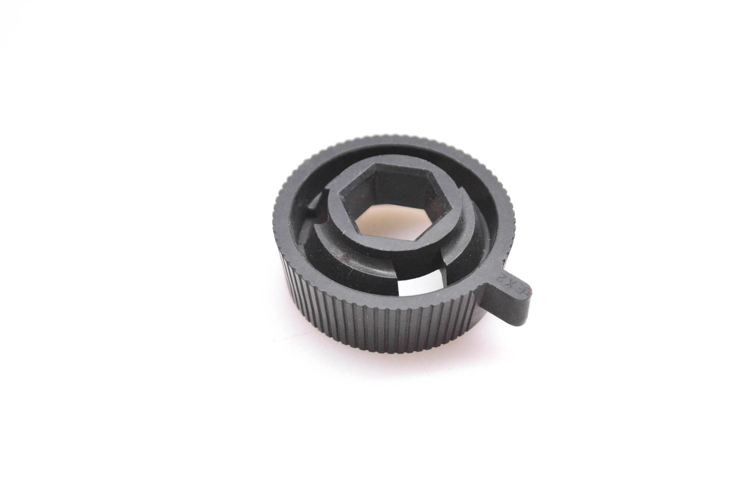OMC 306077 Carburetor Adjustment Knob NOS